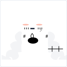 Flat Geometric Avatar Generator | Minimalist Icon Maker Online